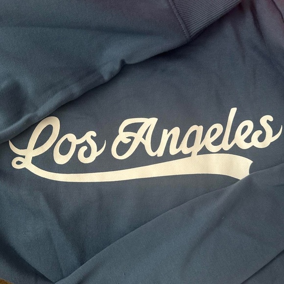 H&M Cropped Crew Neck - Picture 4 of 4